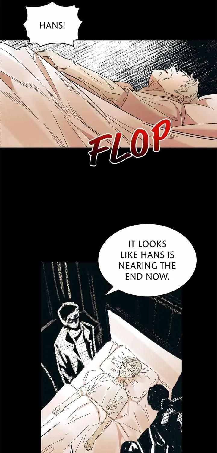 Blind Sheep House Chapter 11 page 42 - 