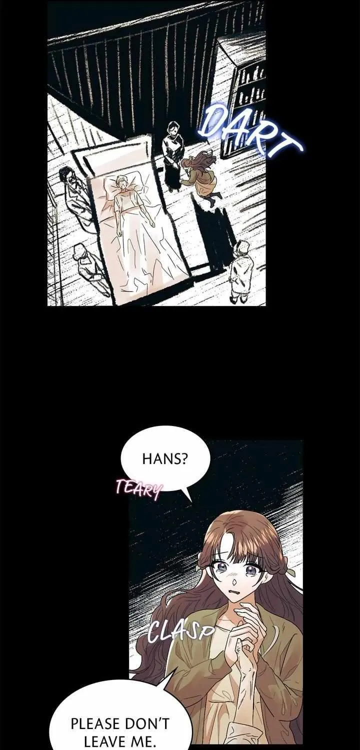 Blind Sheep House Chapter 11 page 45 - 