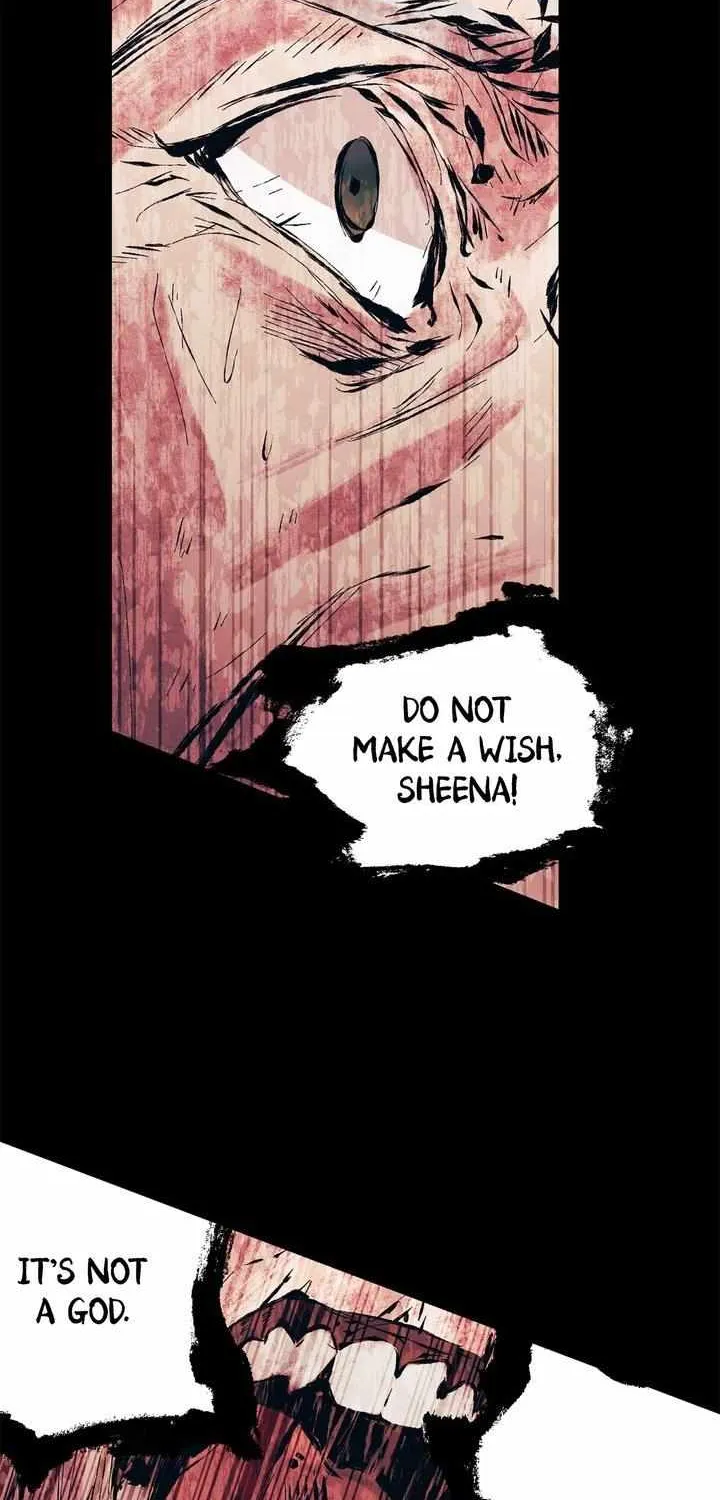 Blind Sheep House Chapter 11 page 50 - 