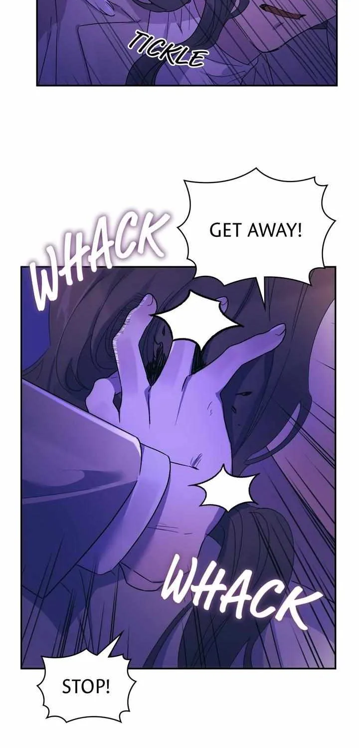 Blind Sheep House Chapter 11 page 6 - 