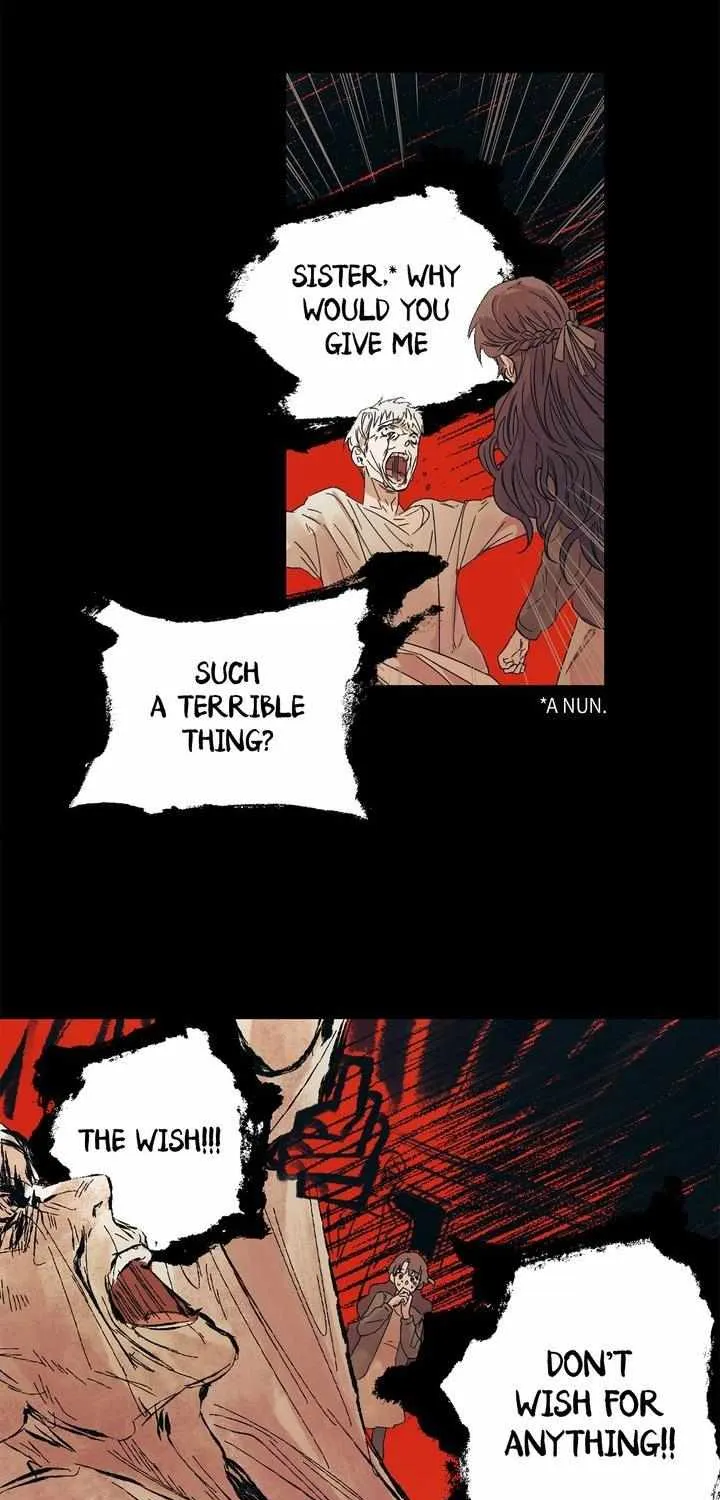 Blind Sheep House Chapter 11 page 53 - 
