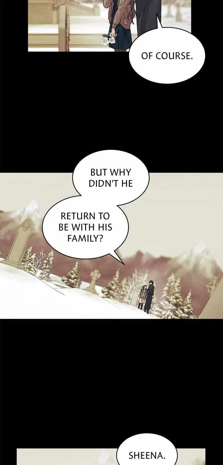 Blind Sheep House Chapter 11 page 58 - 