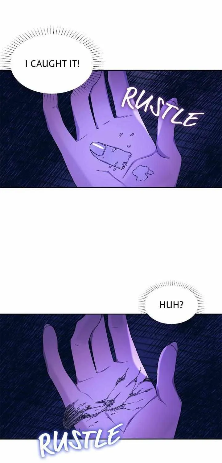 Blind Sheep House Chapter 11 page 7 - 