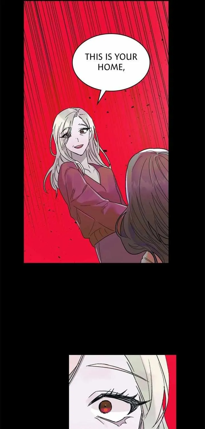 Blind Sheep House Chapter 11 page 64 - 