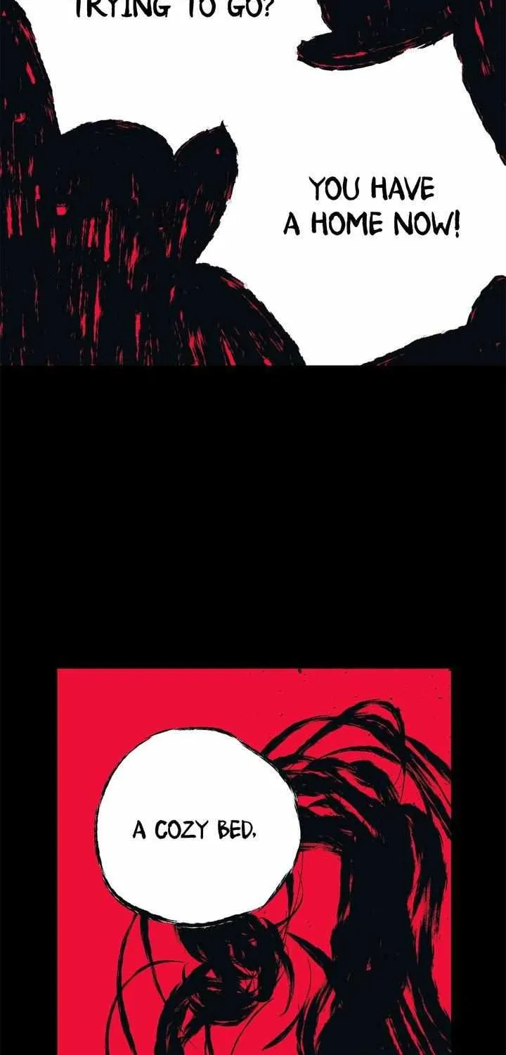 Blind Sheep House Chapter 11 page 68 - 