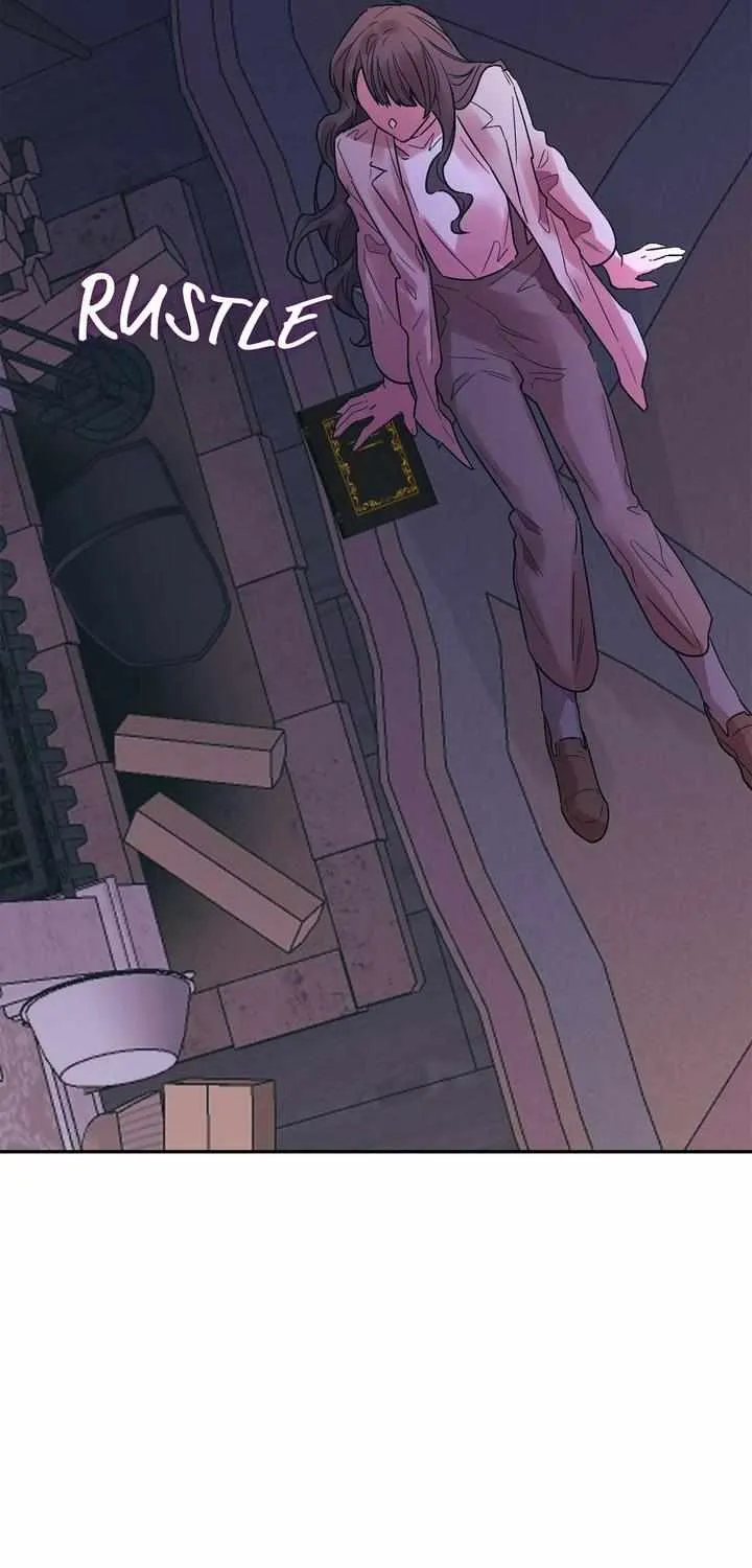 Blind Sheep House Chapter 11 page 74 - 