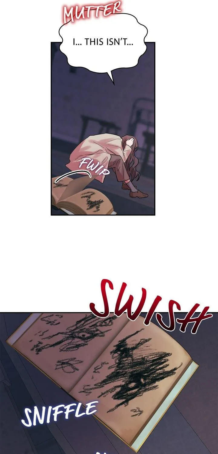 Blind Sheep House Chapter 11 page 78 - 