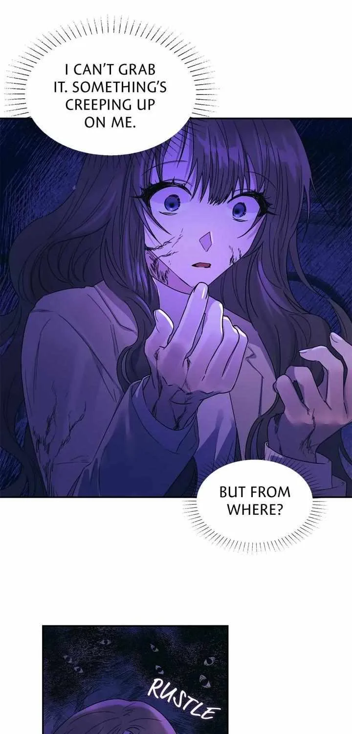 Blind Sheep House Chapter 11 page 9 - 