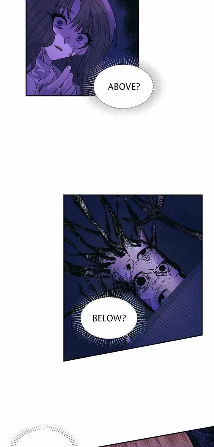 Blind Sheep House Chapter 11 page 10 - 