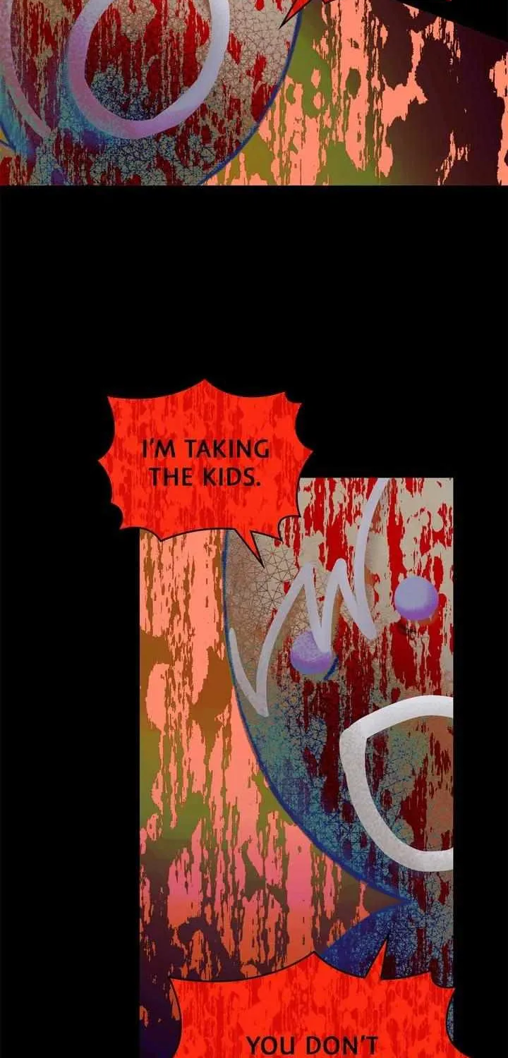 Blind Sheep House Chapter 12 page 15 - 
