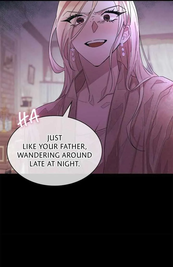Blind Sheep House Chapter 12 page 20 - 
