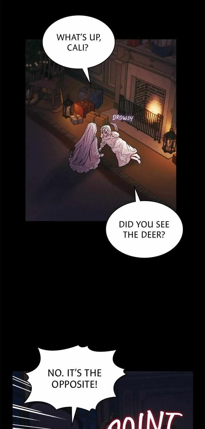 Blind Sheep House Chapter 12 page 3 - 