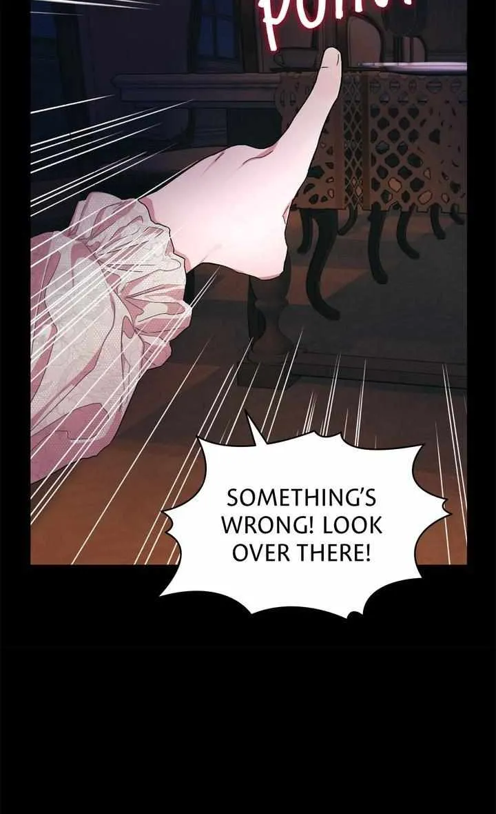 Blind Sheep House Chapter 12 page 4 - 