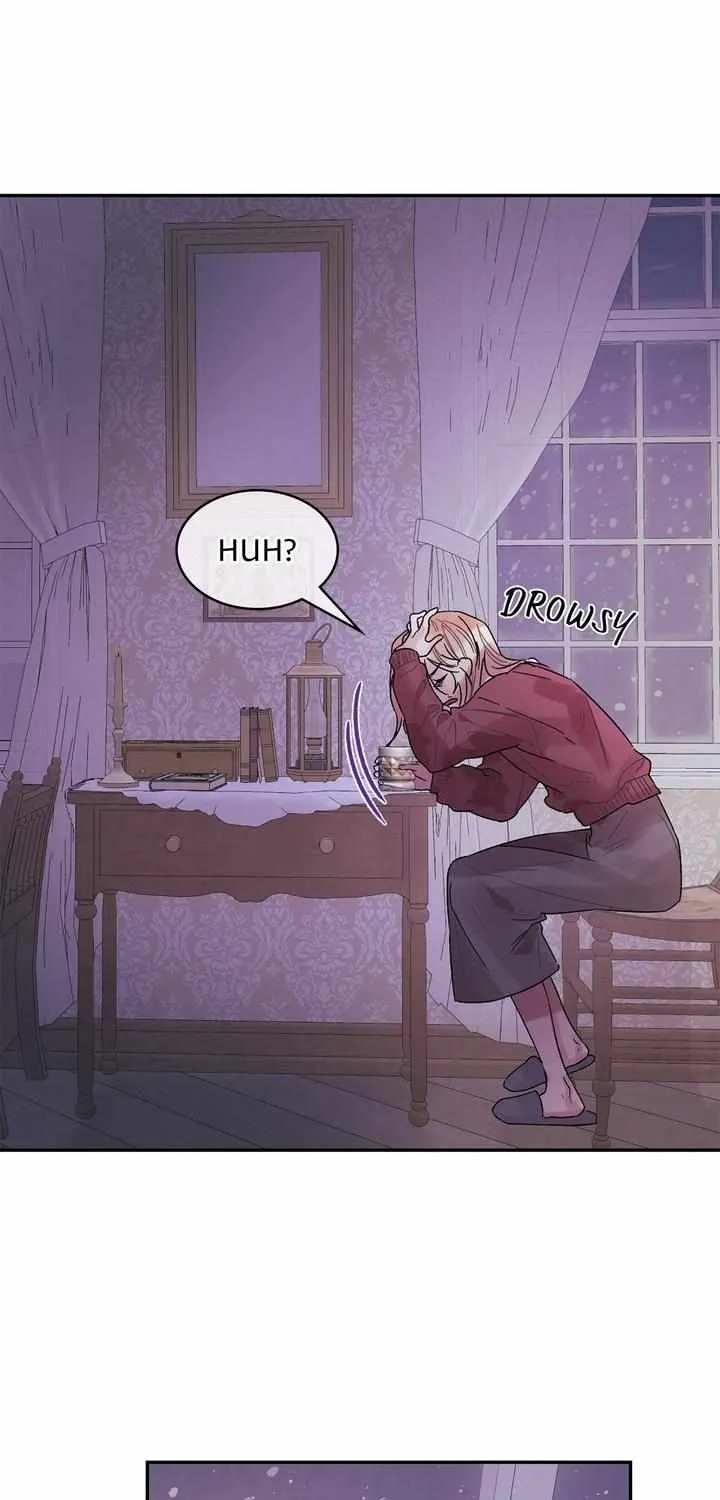 Blind Sheep House Chapter 12 page 32 - 