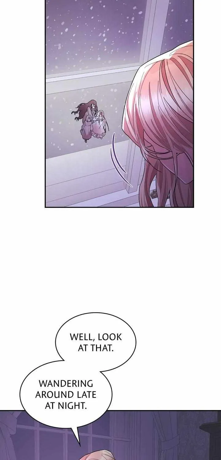 Blind Sheep House Chapter 12 page 33 - 