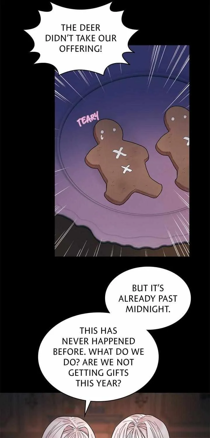 Blind Sheep House Chapter 12 page 5 - 