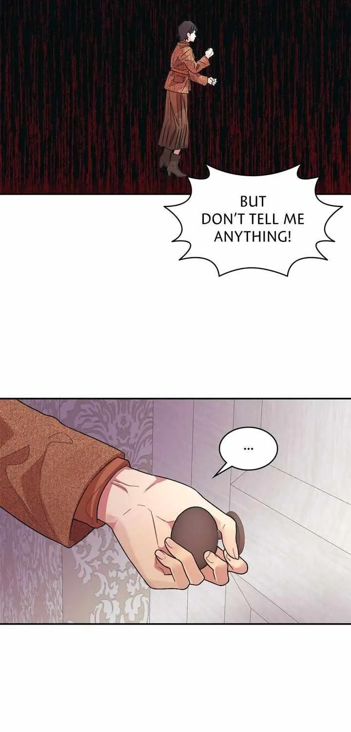 Blind Sheep House Chapter 12 page 48 - 