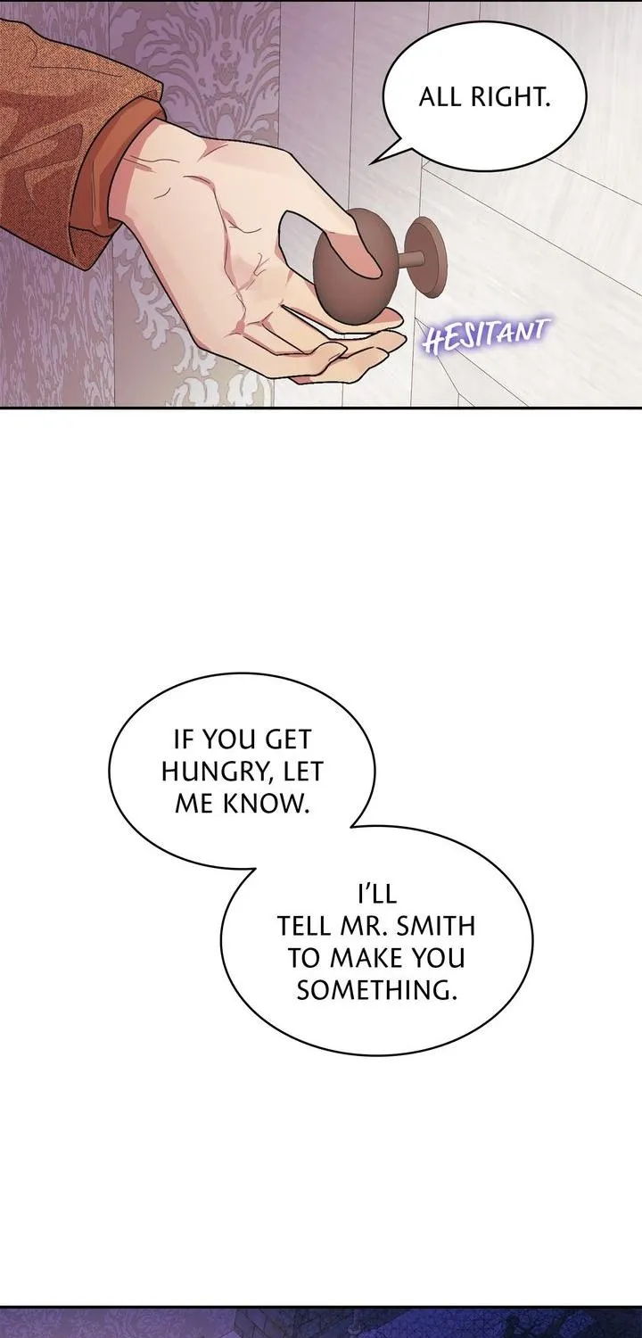 Blind Sheep House Chapter 12 page 50 - 