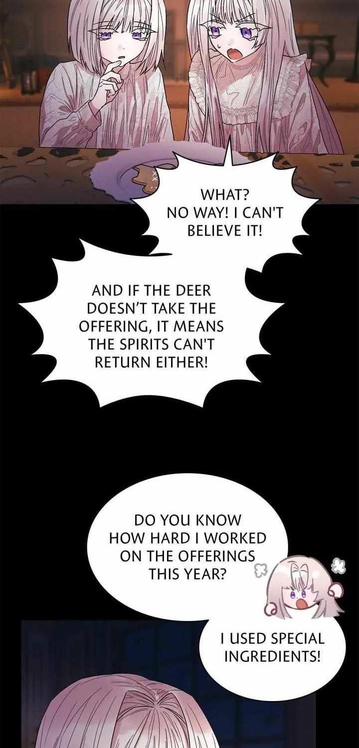 Blind Sheep House Chapter 12 page 6 - 