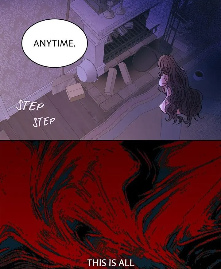 Blind Sheep House Chapter 12 page 51 - 