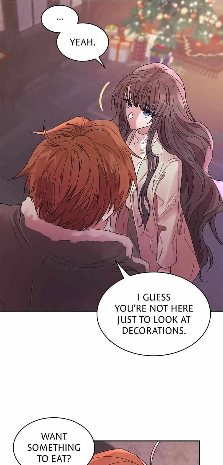 Blind Sheep House Chapter 12 page 67 - 