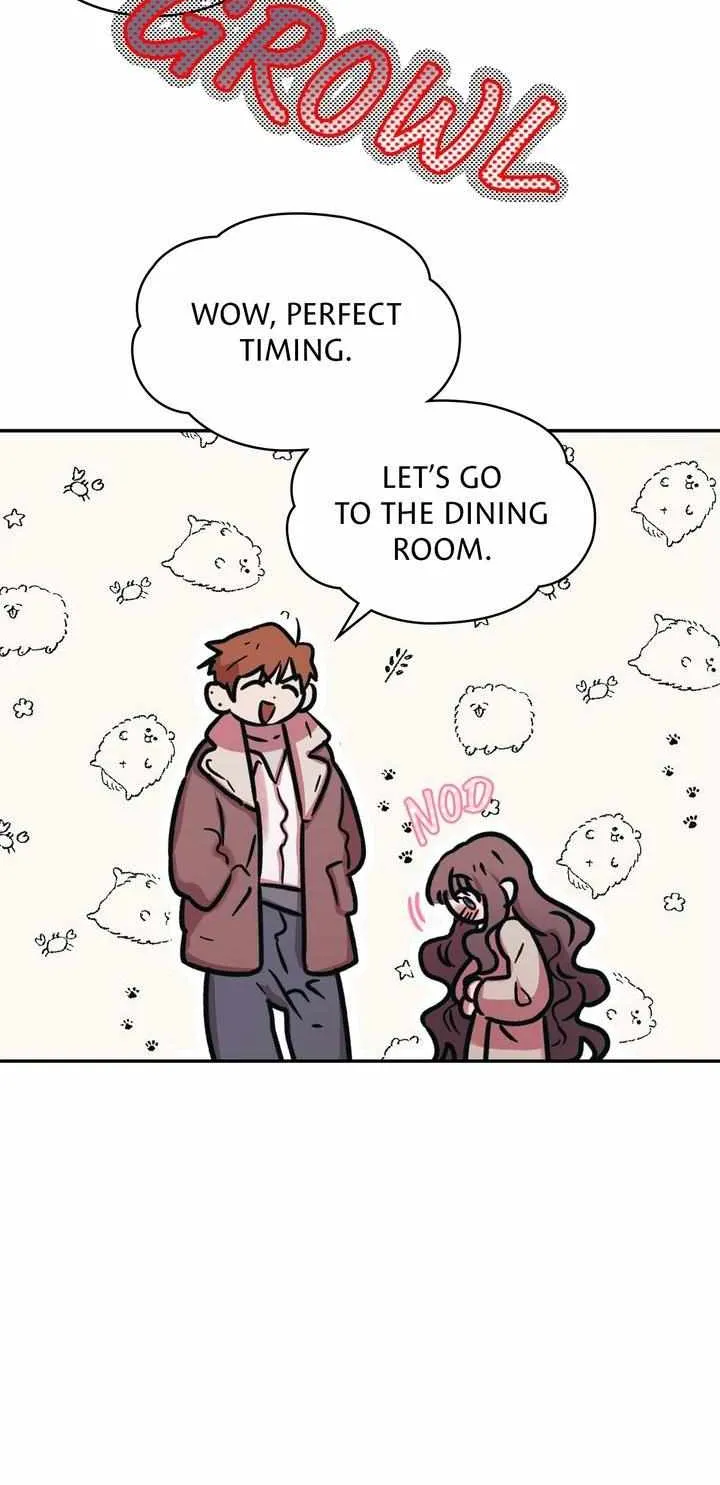 Blind Sheep House Chapter 12 page 69 - 