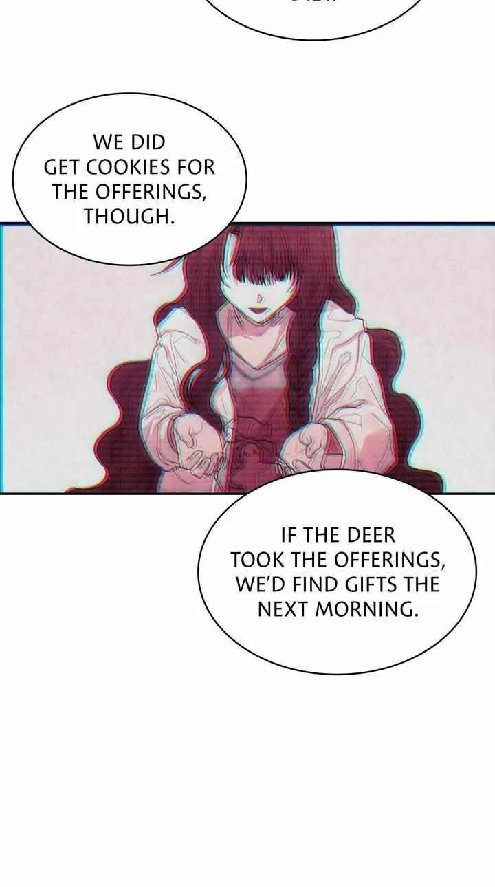 Blind Sheep House Chapter 12 page 79 - 