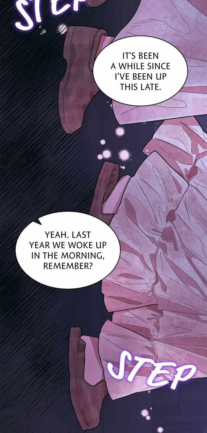 Blind Sheep House Chapter 12 page 9 - 