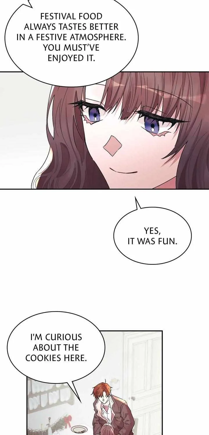 Blind Sheep House Chapter 12 page 81 - 
