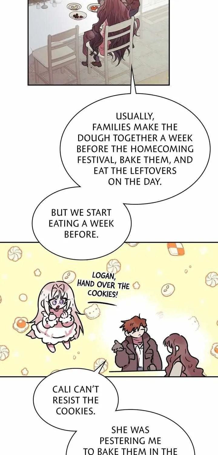 Blind Sheep House Chapter 12 page 82 - 