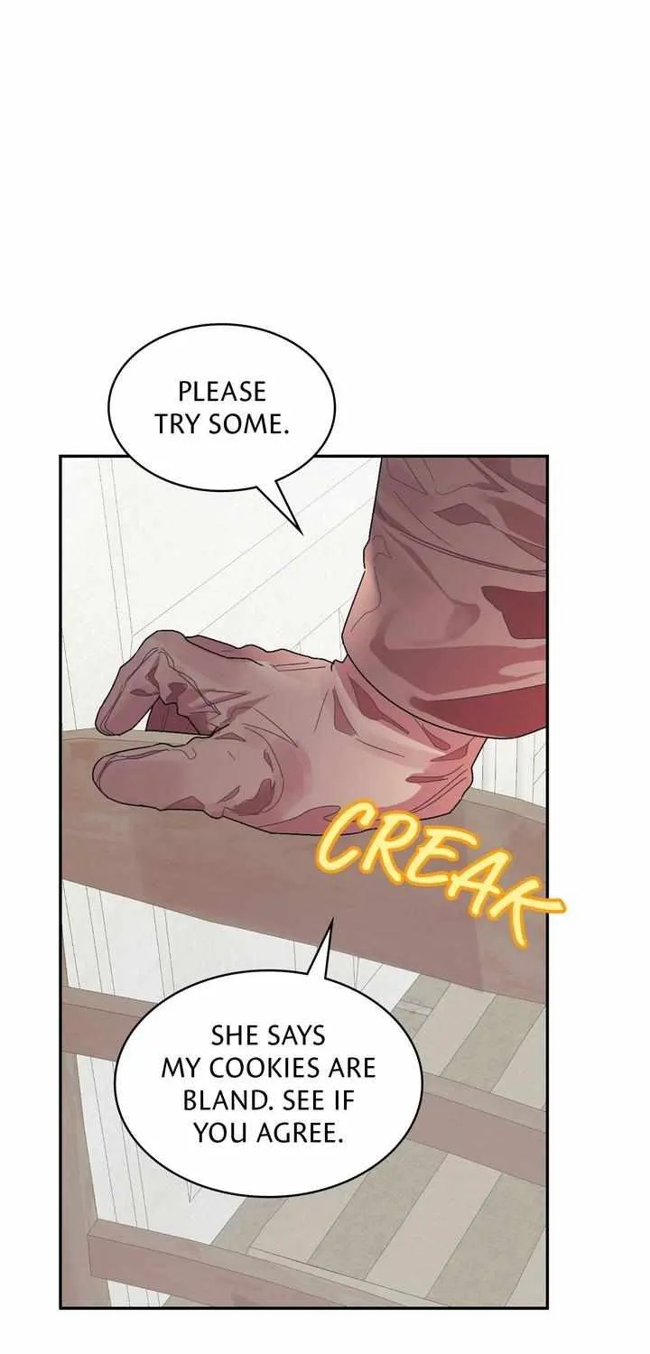 Blind Sheep House Chapter 12 page 84 - 