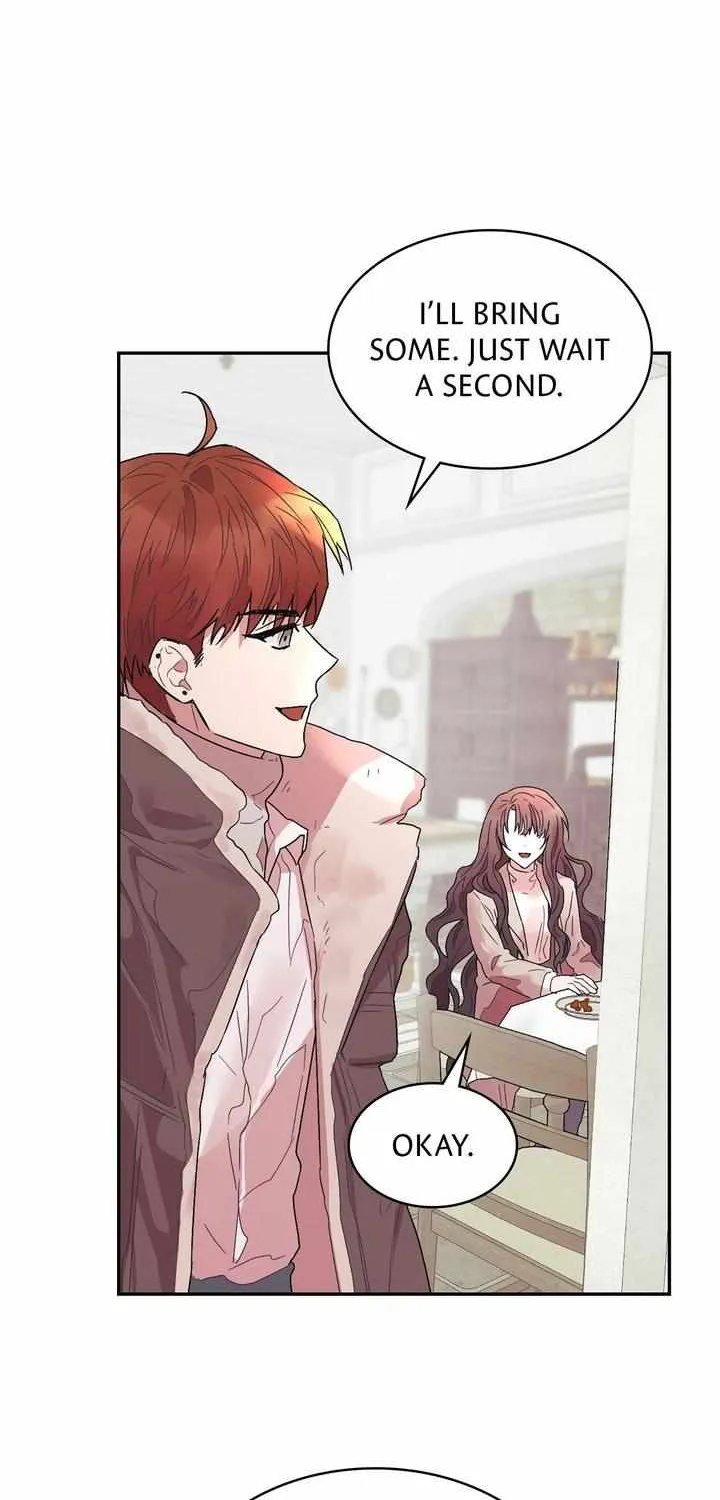 Blind Sheep House Chapter 12 page 85 - 