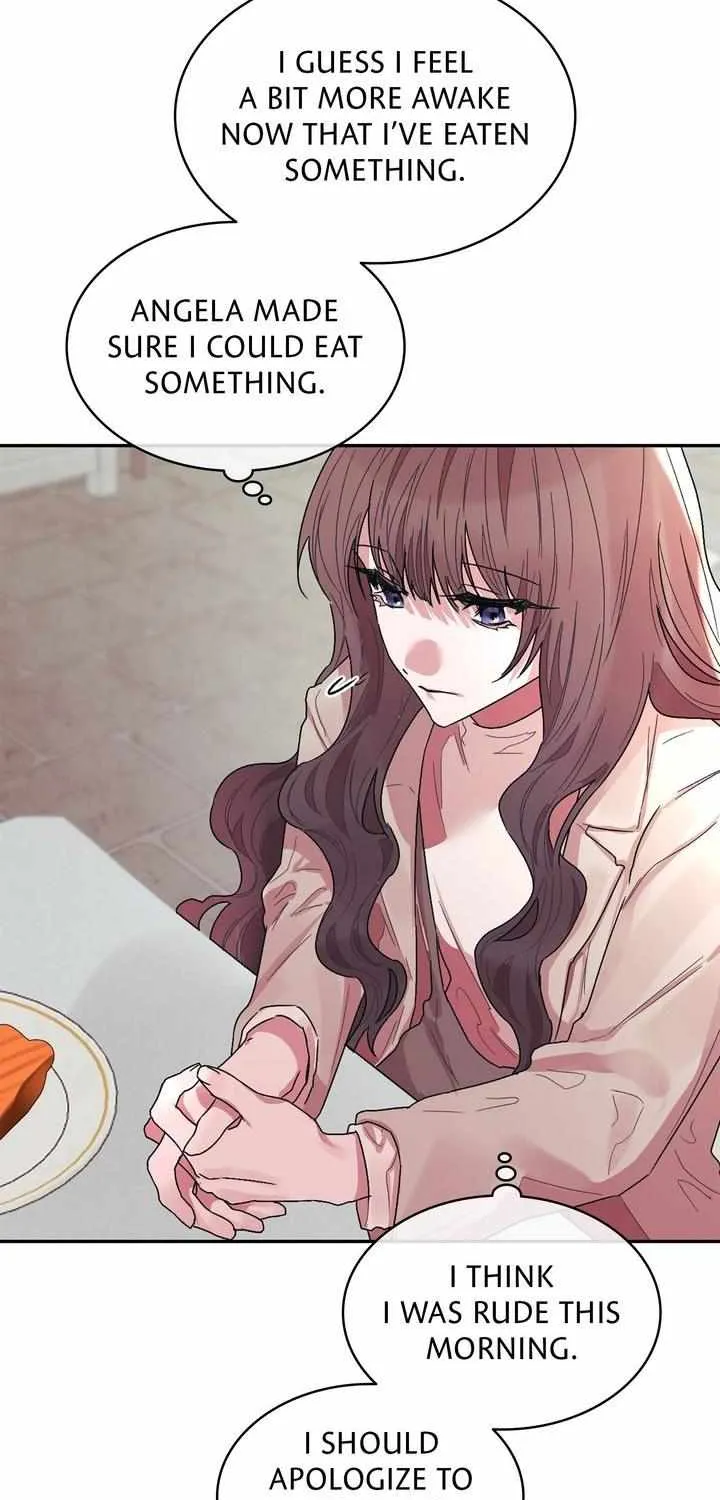 Blind Sheep House Chapter 12 page 86 - 