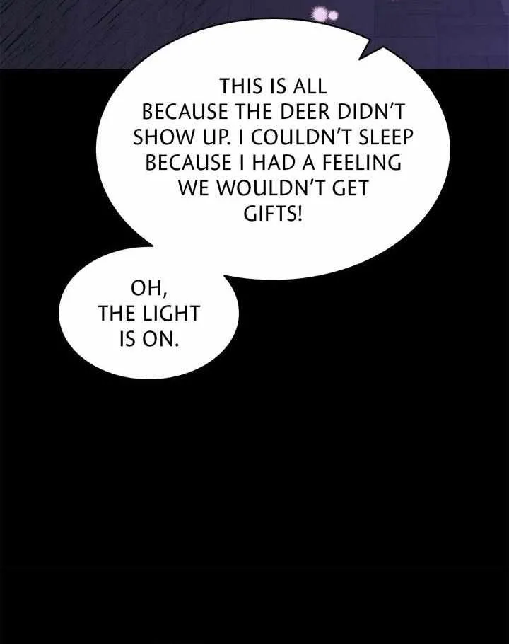 Blind Sheep House Chapter 12 page 10 - 