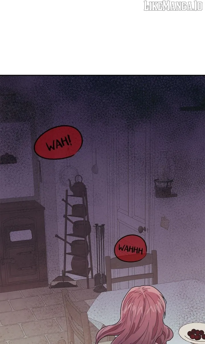 Blind Sheep House Chapter 13 page 1 - 