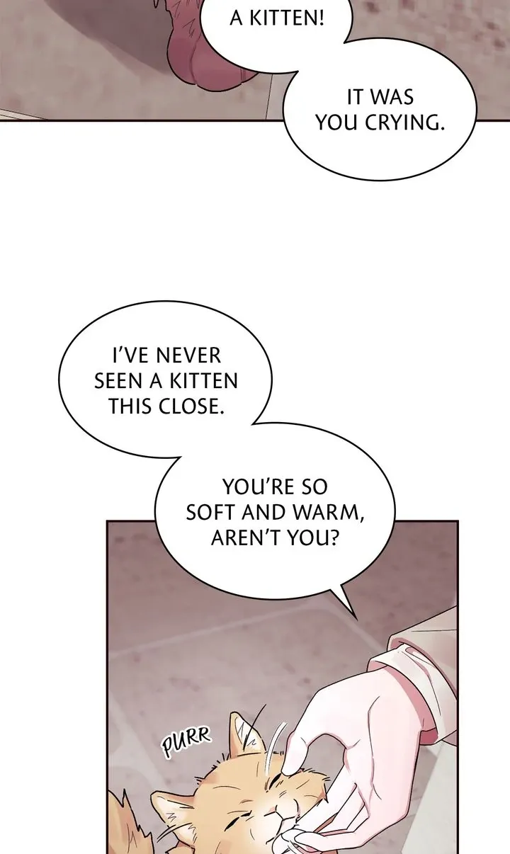 Blind Sheep House Chapter 13 page 11 - 