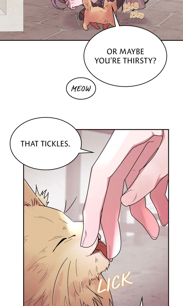 Blind Sheep House Chapter 13 page 13 - 