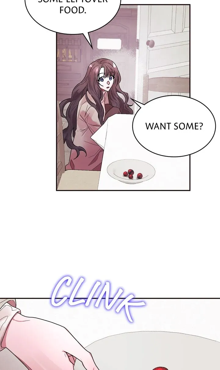 Blind Sheep House Chapter 13 page 15 - 