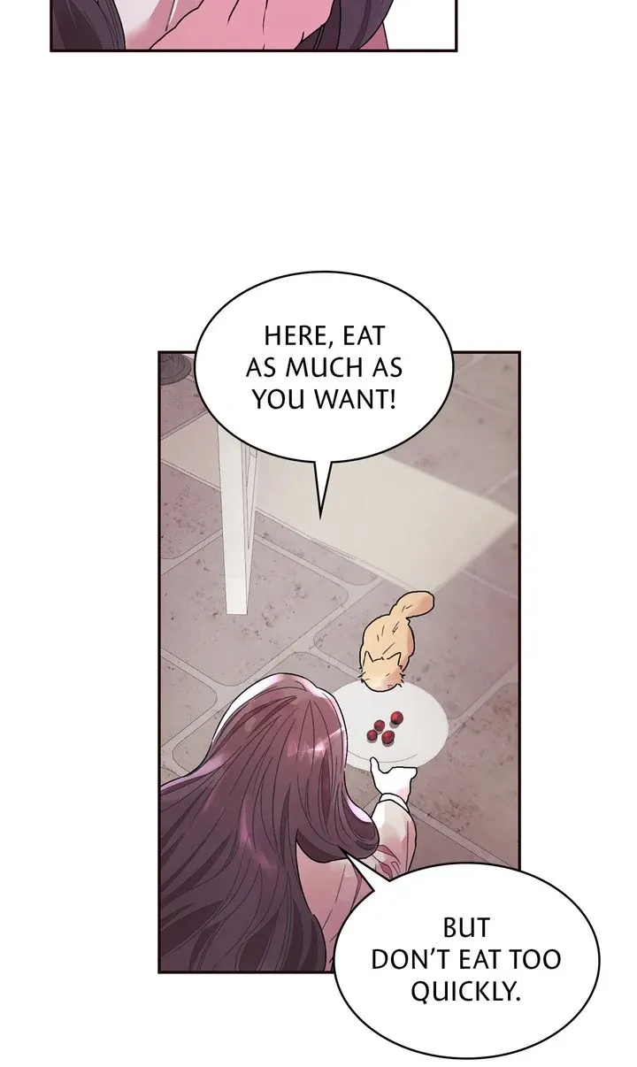 Blind Sheep House Chapter 13 page 17 - 