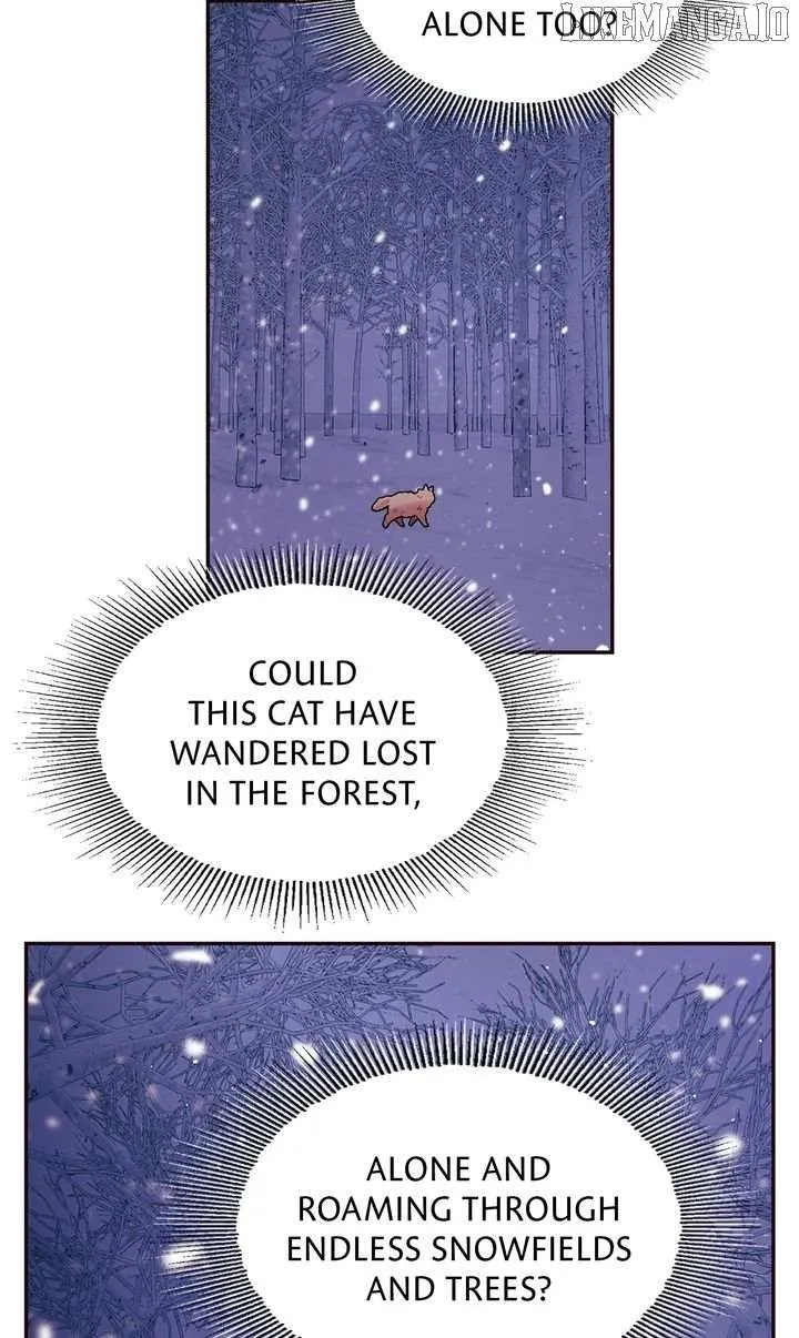 Blind Sheep House Chapter 13 page 20 - 
