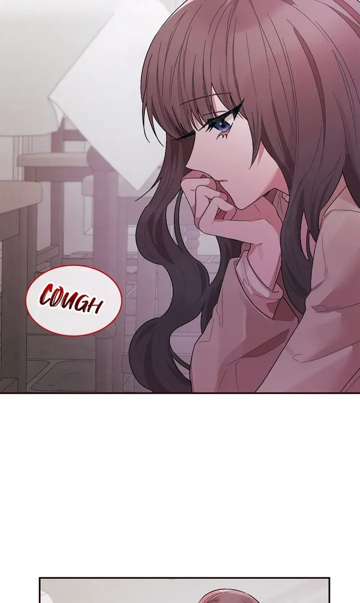 Blind Sheep House Chapter 13 page 22 - 