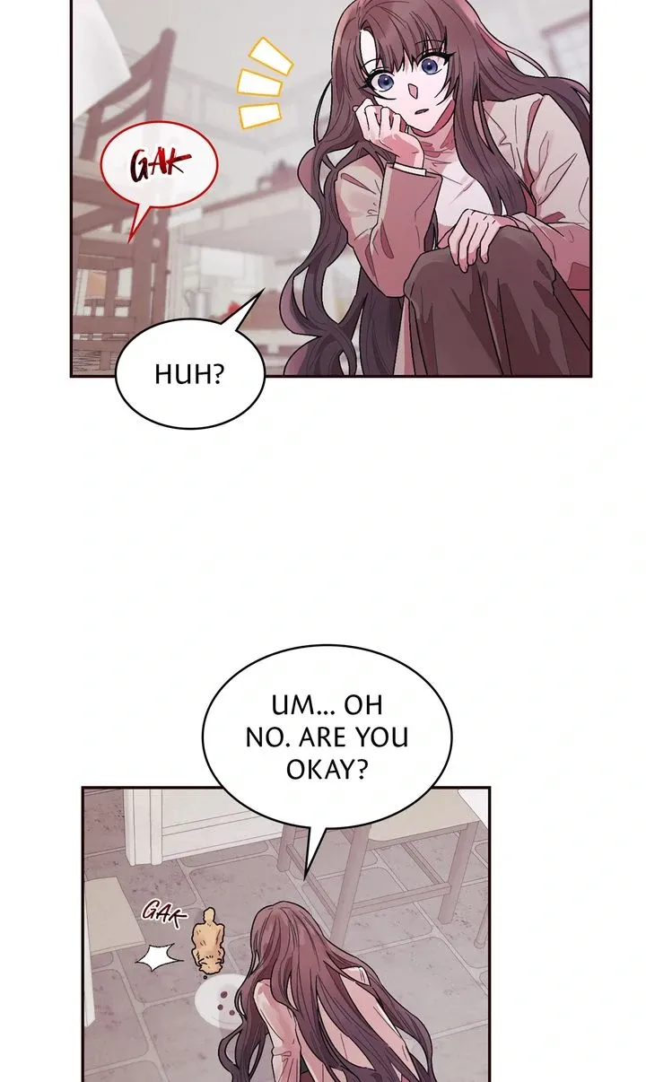 Blind Sheep House Chapter 13 page 23 - 