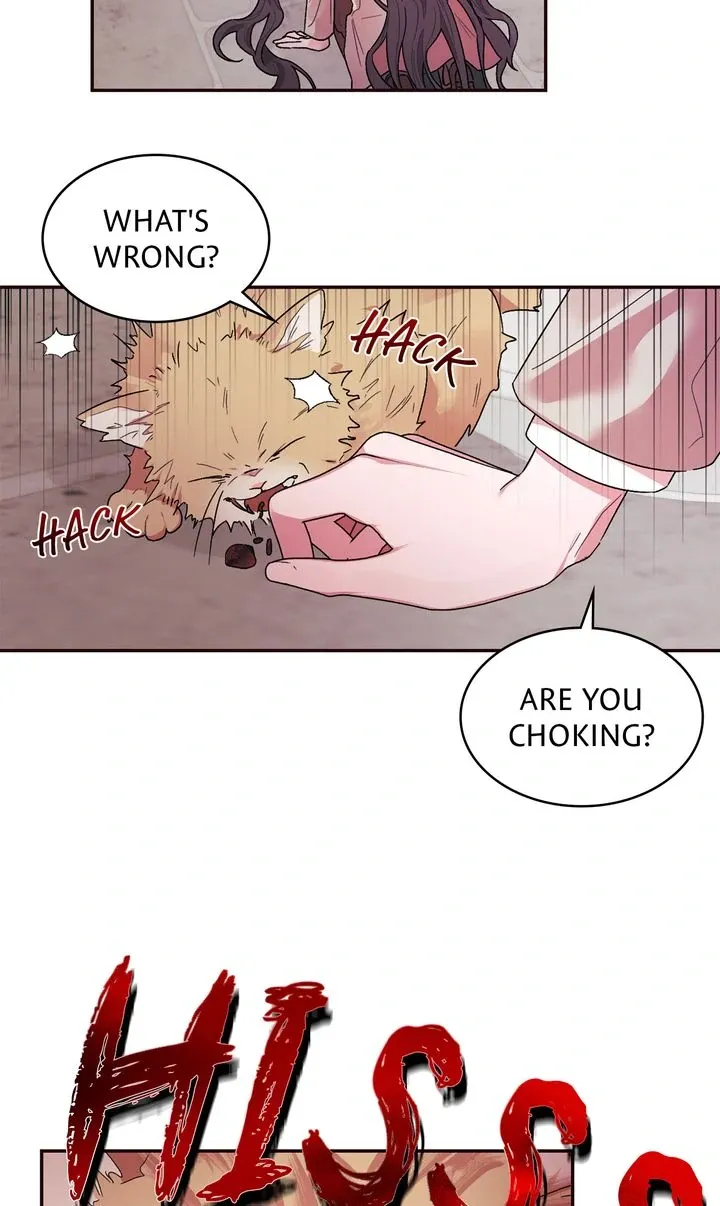 Blind Sheep House Chapter 13 page 24 - 