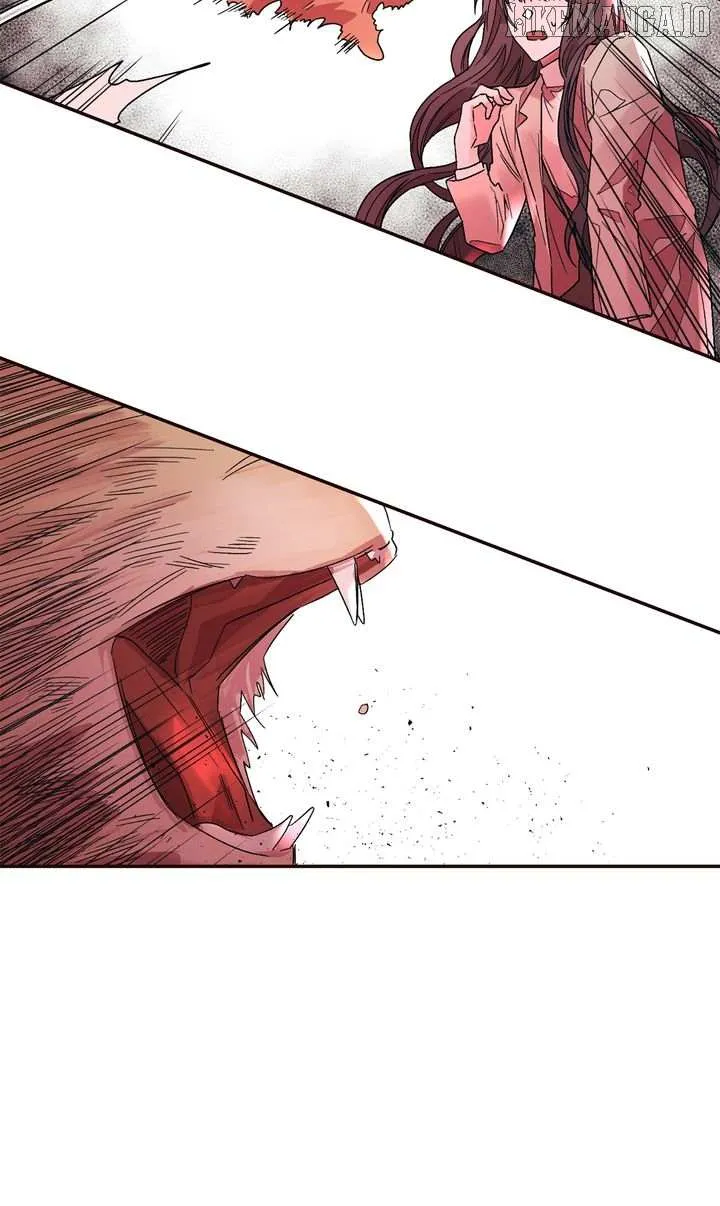 Blind Sheep House Chapter 13 page 27 - 