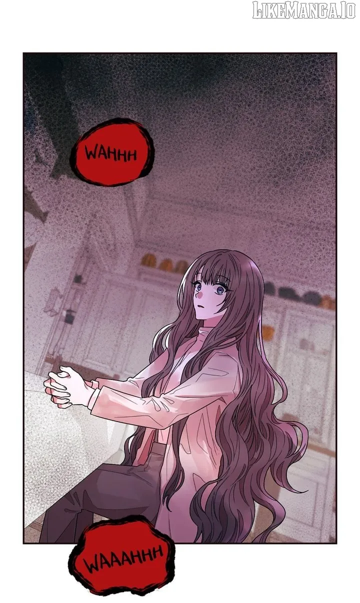 Blind Sheep House Chapter 13 page 5 - 