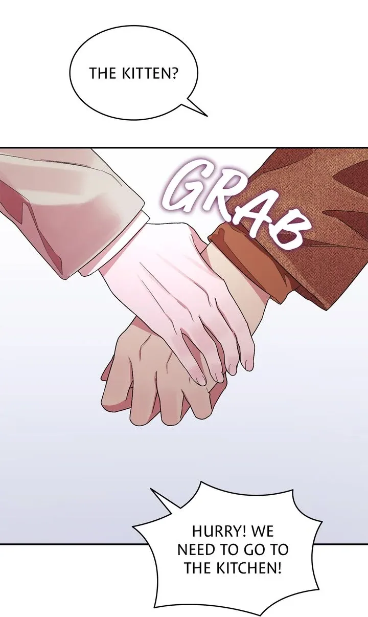 Blind Sheep House Chapter 13 page 42 - 