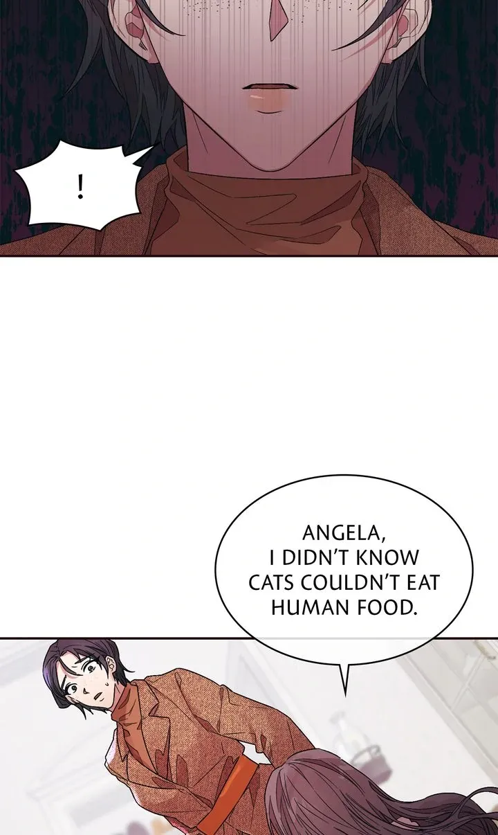 Blind Sheep House Chapter 13 page 47 - 