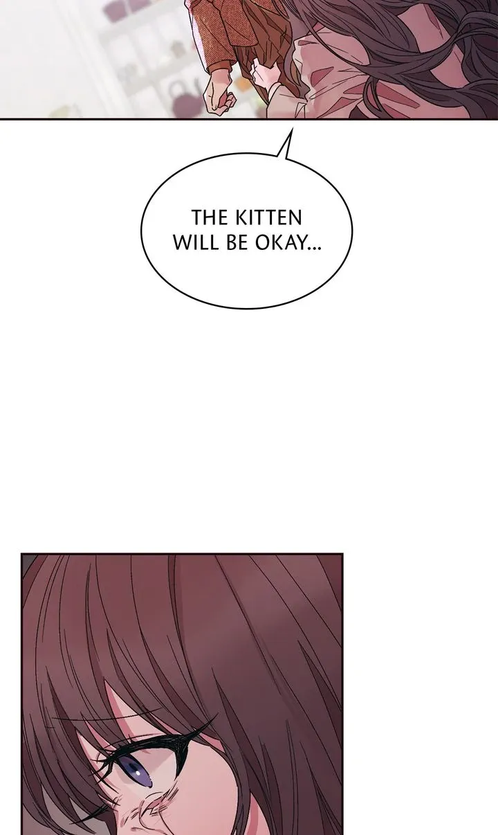 Blind Sheep House Chapter 13 page 48 - 