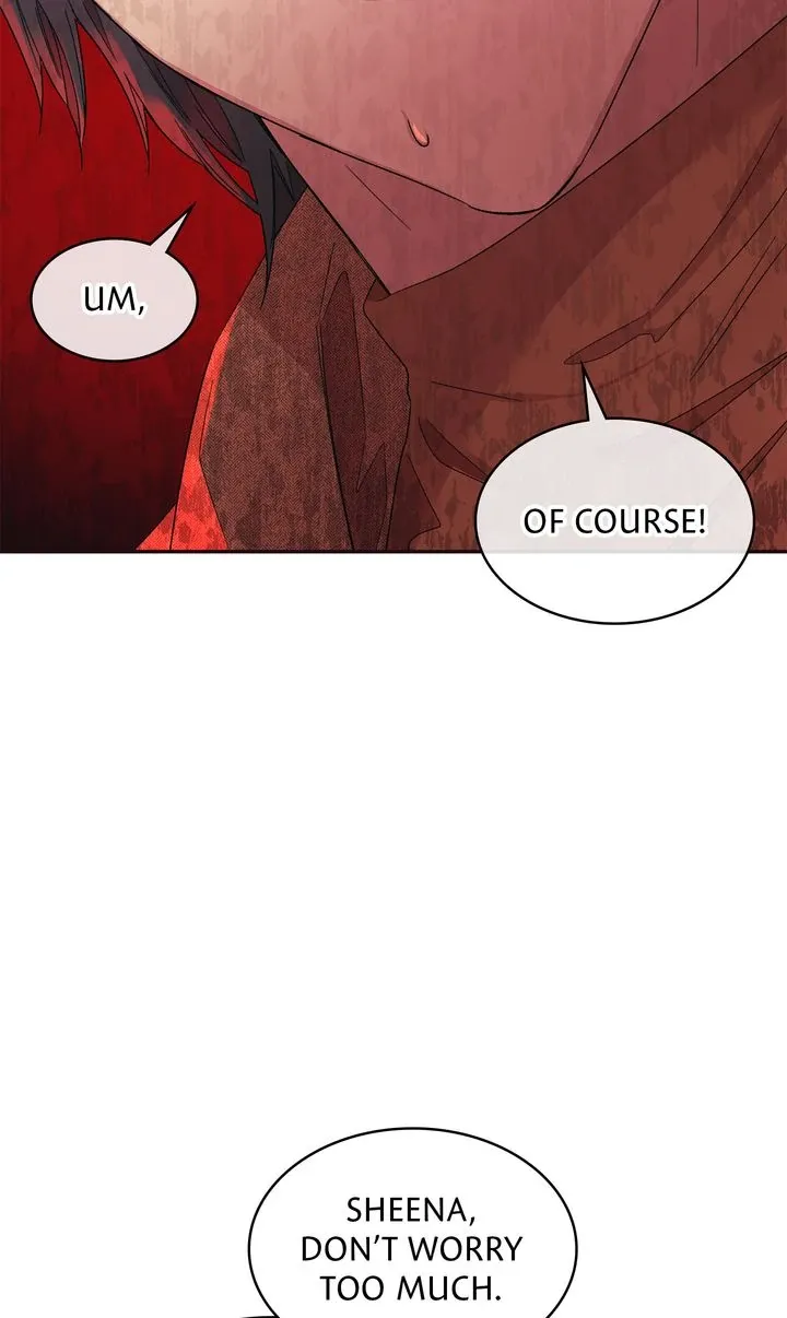 Blind Sheep House Chapter 13 page 51 - 