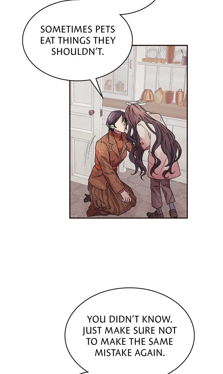 Blind Sheep House Chapter 13 page 52 - 